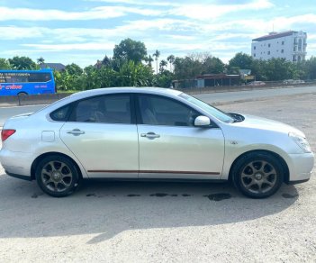 Nissan Bluebird 2007 - Giá 210 triệu