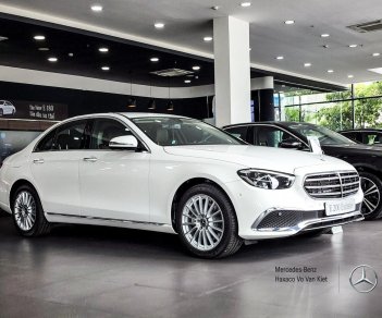 Mercedes-Benz 2022 - Xe có sẵn giao ngay