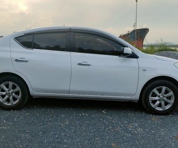 Nissan Sunny 2014 - Số tự động bản cao nhất, xe gia đình