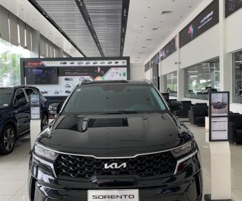 Kia Sorento 2022 - Xe giao sớm - Ưu đãi hấp dẫn