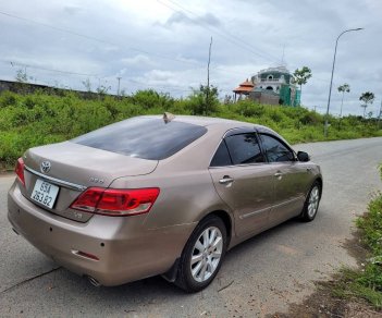 Toyota Camry 2008 - Nhập khẩu nguyên chiếc, xe gia đình