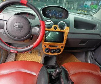 Chevrolet Spark 2009 - Xe chính chủ 