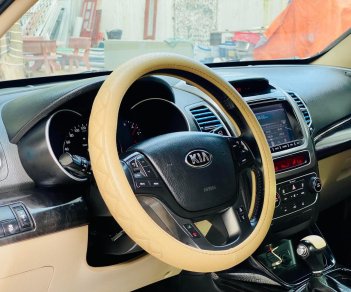 Kia Sorento 2016 - Giấy tờ nguồn gốc rõ ràng, hợp lệ