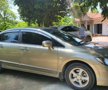 Honda Civic 2011 - Biển Hà Nội