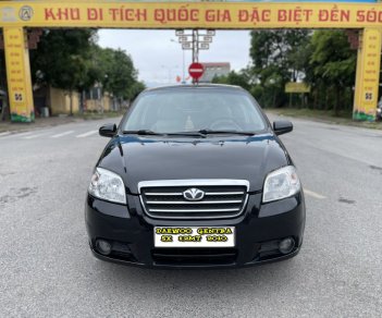 Daewoo Gentra 2010 - Nhập khẩu, số tay. Bản full lazang đúc, 2 bóng khí, khóa khiển