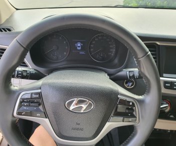 Hyundai Accent 2019 - Xe chạy 4v km