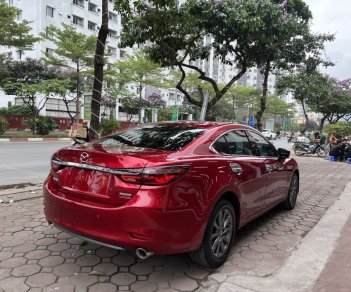 Mazda 6 2021 - Tặng kèm gói test + bảo dưỡng xe 1 năm