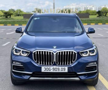 BMW X5 2020 - Vin 2021