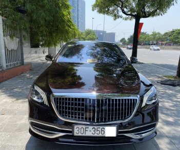 Mercedes-Benz 2017 - Trung Sơn Auto bán xe siêu lướt