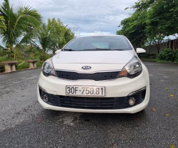 Kia Rio 2016 - Hàng đẹp cập bến, giá 3xxtr