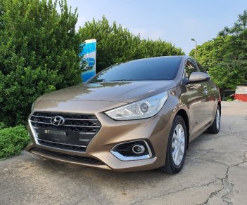 Hyundai Accent 2019 - Xe chạy 4v km