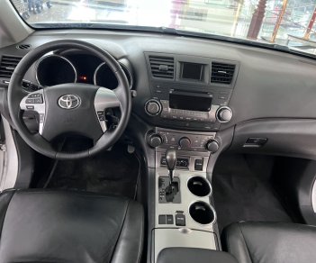 Toyota Highlander 2011 - Nhập khẩu Mỹ cực chất