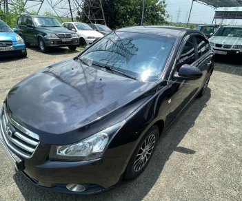 Daewoo Lacetti 2009 - Bán xe nhập khẩu 2009 giá 195tr