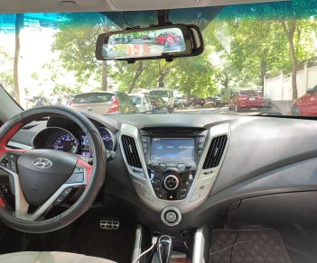 Hyundai Veloster 2011 - Nhập Hàn Quốc