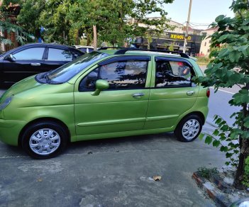 Daewoo Matiz 2004 - Màu xanh lam, 42 triệu