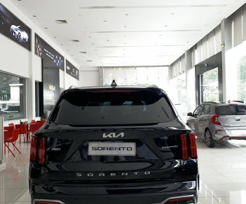 Kia Sorento 2022 - Xe giao sớm - Ưu đãi hấp dẫn