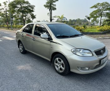 Toyota Vios 2003 - Giá cực tốt