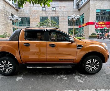 Ford Ranger 2019 - Cần bán gấp xe nhập giá chỉ 839tr