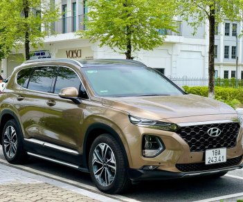 Hyundai Santa Fe 2021 - Xe một chủ từ đầu