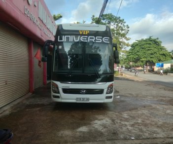 Hyundai Universe 2018 - Bán xe 47 chỗ ngồi