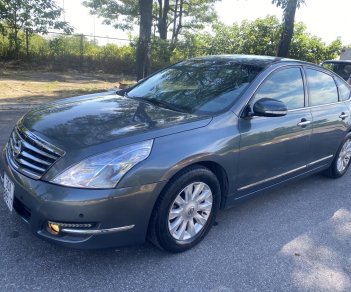 Nissan Teana 2010 - Bán xe biển Hà Nội
