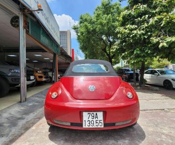 Volkswagen Beetle 2009 - Xe bao đẹp