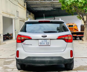 Kia Sorento 2016 - Giấy tờ nguồn gốc rõ ràng, hợp lệ