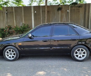 Mazda 626 2001 - đời 2001 mua đi gia đình