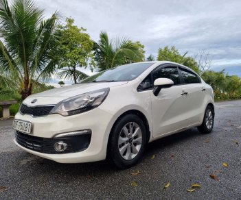 Kia Rio 2016 - Hàng đẹp cập bến, giá 3xxtr