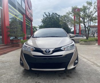 Toyota Vios 2020 - Giá cực tốt