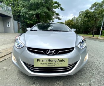 Hyundai Elantra 2014 - Nhập khẩu