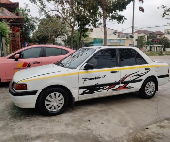 Mazda 323 1997 - xe tập lái