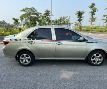 Toyota Vios 2003 - Giá cực tốt