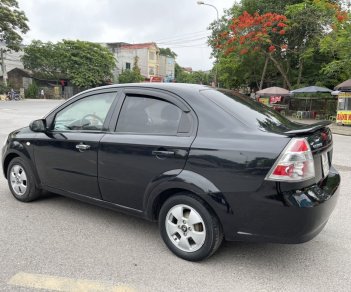 Daewoo Gentra 2010 - Nhập khẩu, số tay. Bản full lazang đúc, 2 bóng khí, khóa khiển