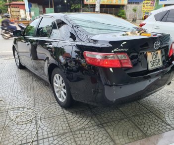 Toyota Camry 2008 - Nhập khẩu nguyên chiếc, giá tốt 436tr