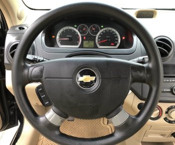 Chevrolet Aveo 2017 - Cần bán lại xe giá 240tr