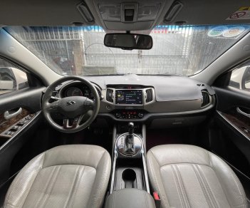 Kia Sportage 2015 - Xe 5 chỗ gầm cao, máy thoáng, nhập khẩu