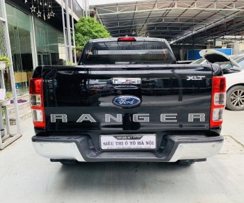 Ford Ranger 2019 - Xe cực đẹp, bao test hãng