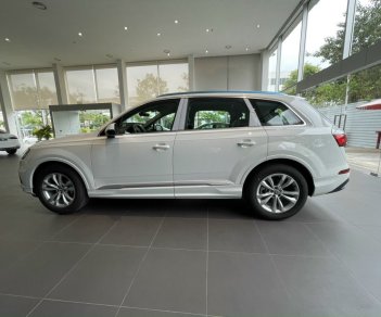 Audi Q7 2022 - Ưu đãi tốt nhất trong năm, quà tặng hấp dẫn