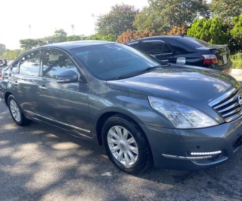 Nissan Teana 2010 - Bán xe biển Hà Nội
