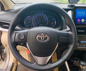 Toyota Vios 2019 - Số tự động