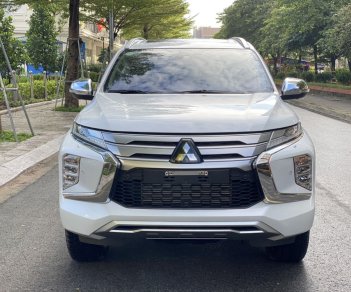 Mitsubishi Pajero Sport 2021 - Nhập khẩu nguyên chiếc giá 1 tỷ 060tr