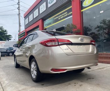 Toyota Vios 2020 - Giá cực tốt