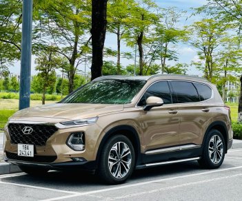 Hyundai Santa Fe 2021 - Xe một chủ từ đầu