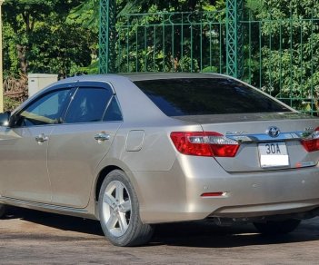 Toyota Camry 2013 - Cần bán gấp xe