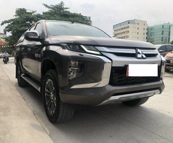 Mitsubishi Triton 2019 - Xe này cần thanh lý gấp, KH cứ liên hệ để có giá tốt nhất