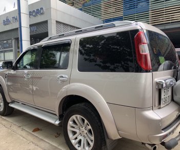 Ford Everest 2014 - Số tự động, chính hãng bán & bảo hành