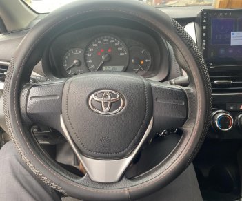 Toyota Vios 2020 - Giá cực tốt