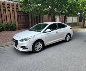 Hyundai Accent 2020 - Màu trắng