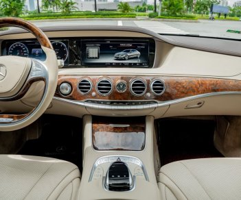 Mercedes-Benz 2015 - Bank hỗ trợ 70% - Siêu mới cam kết chất lượng